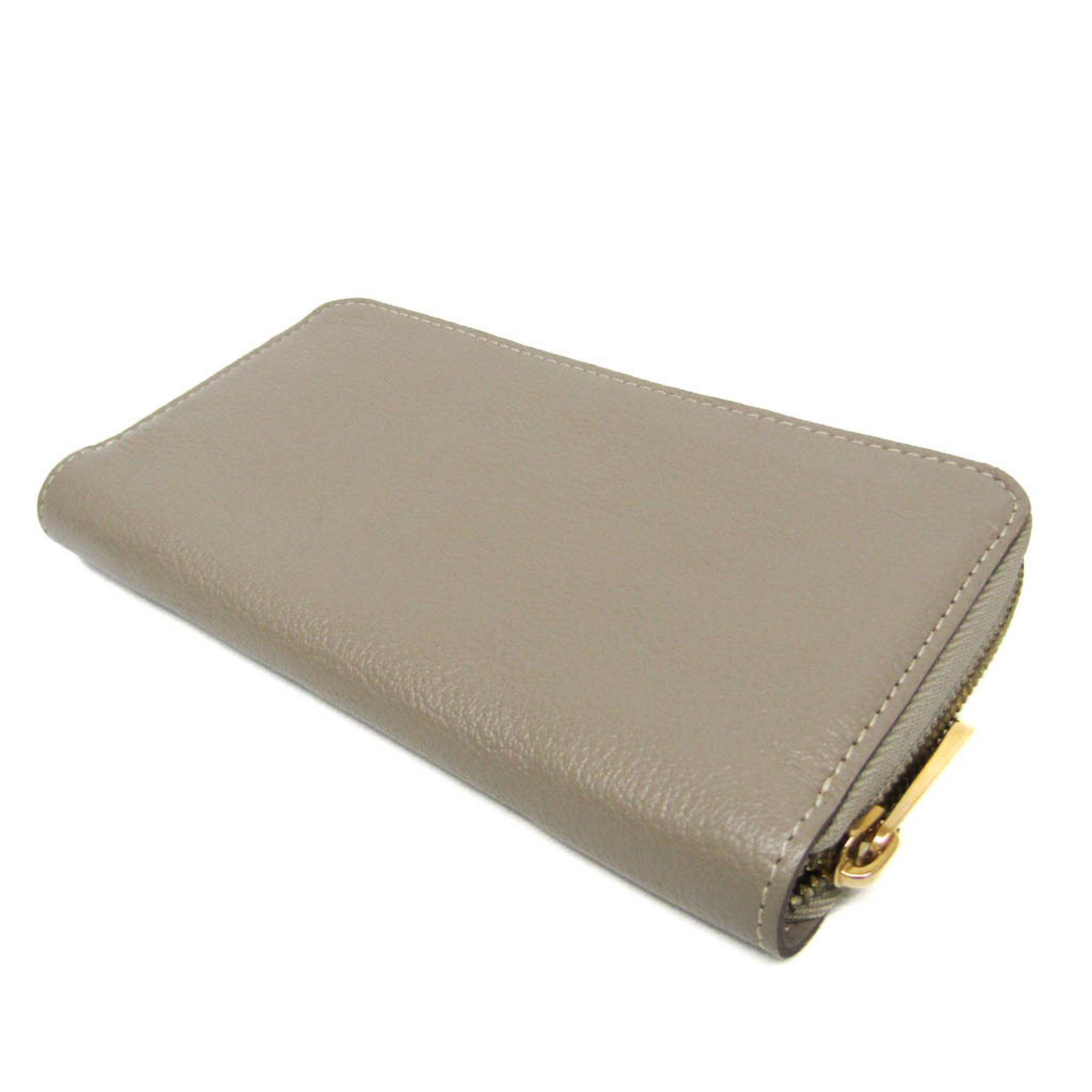Louis Vuitton Louis Vuitton Suhali Zippy Wallet M93028 Women's Suhali Leather Long Wallet (bi-fold) Velone Size ONE SIZE - 2 Thumbnail
