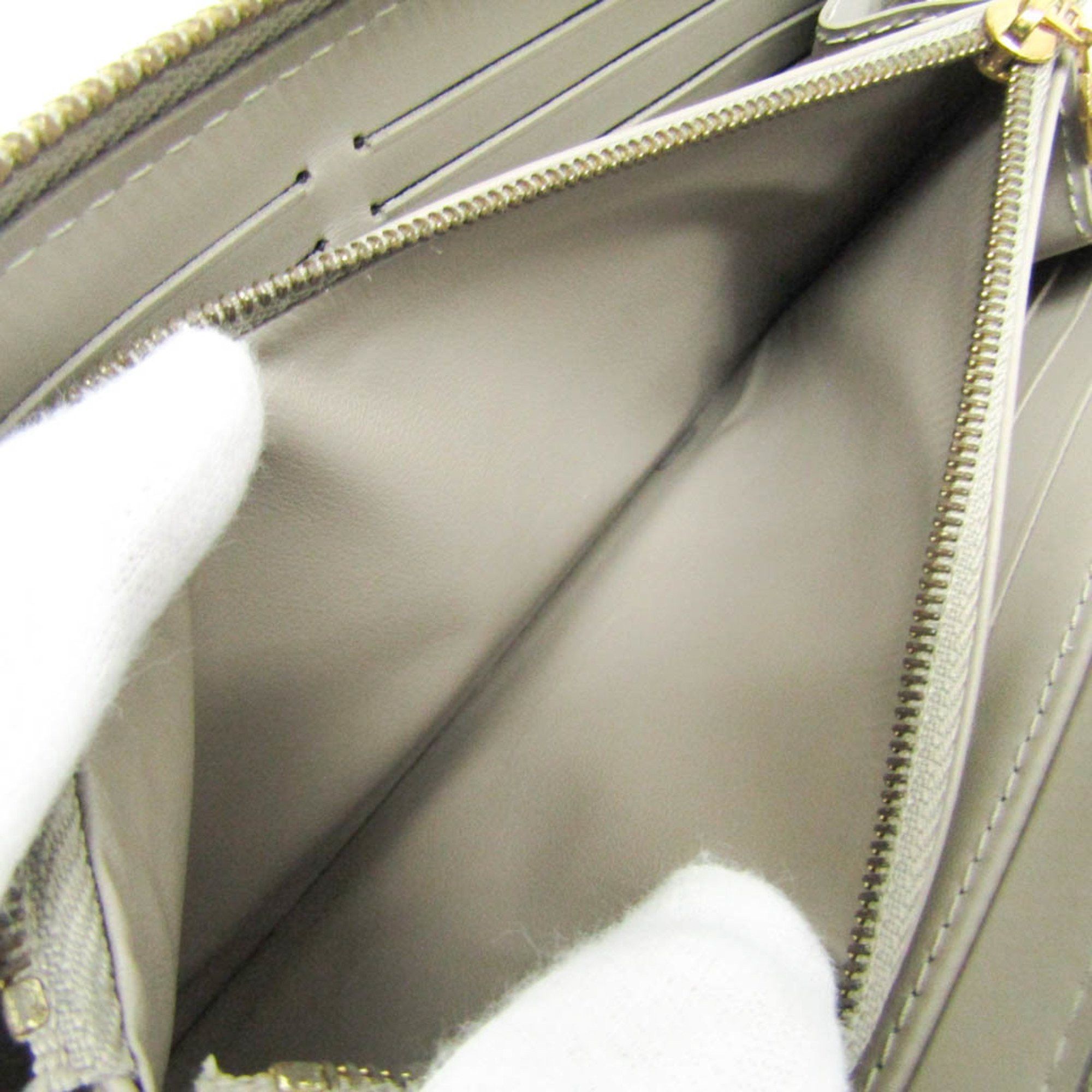 Louis Vuitton Louis Vuitton Suhali Zippy Wallet M93028 Women's Suhali Leather Long Wallet (bi-fold) Velone Size ONE SIZE - 4 Thumbnail