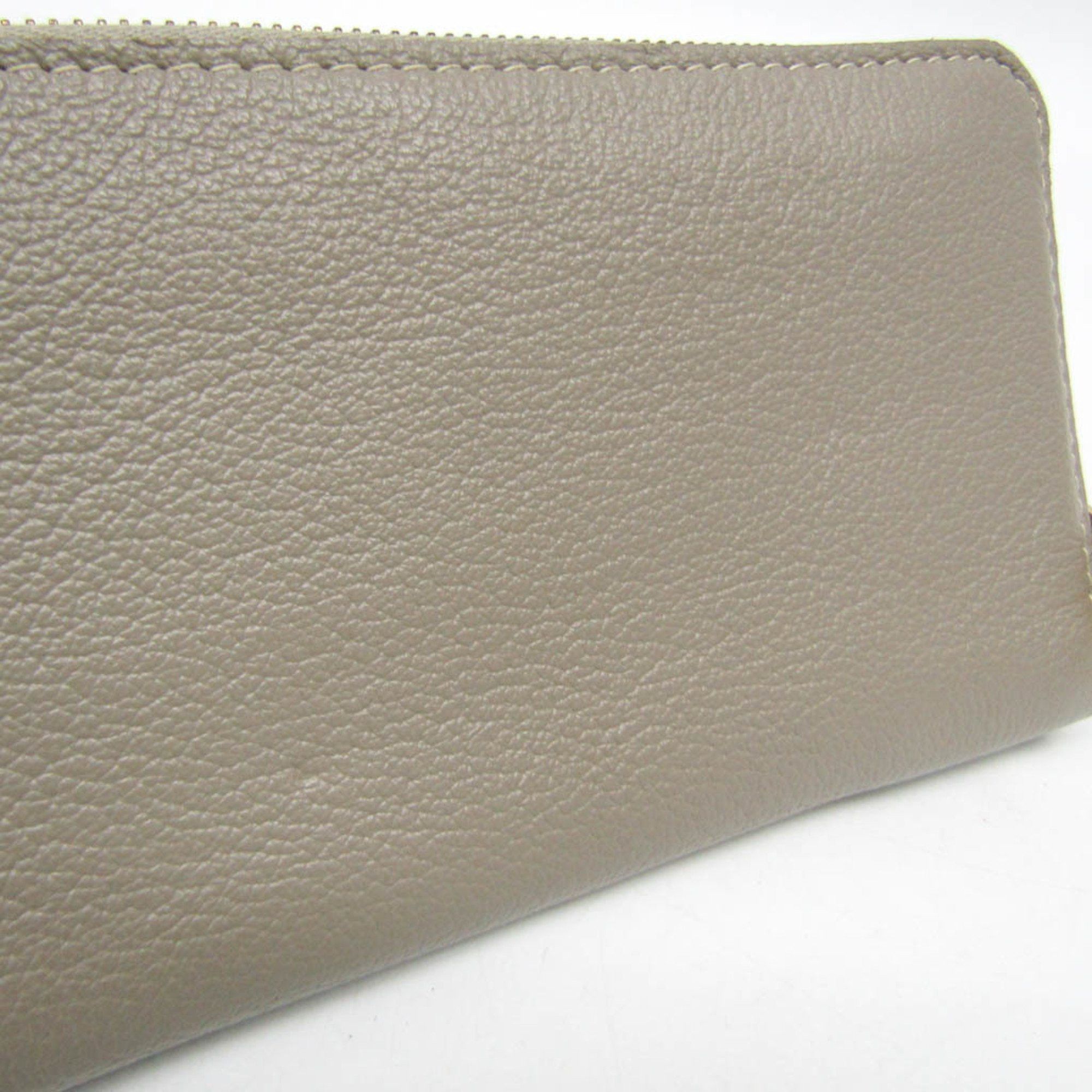 Louis Vuitton Louis Vuitton Suhali Zippy Wallet M93028 Women's Suhali Leather Long Wallet (bi-fold) Velone Size ONE SIZE - 6 Thumbnail