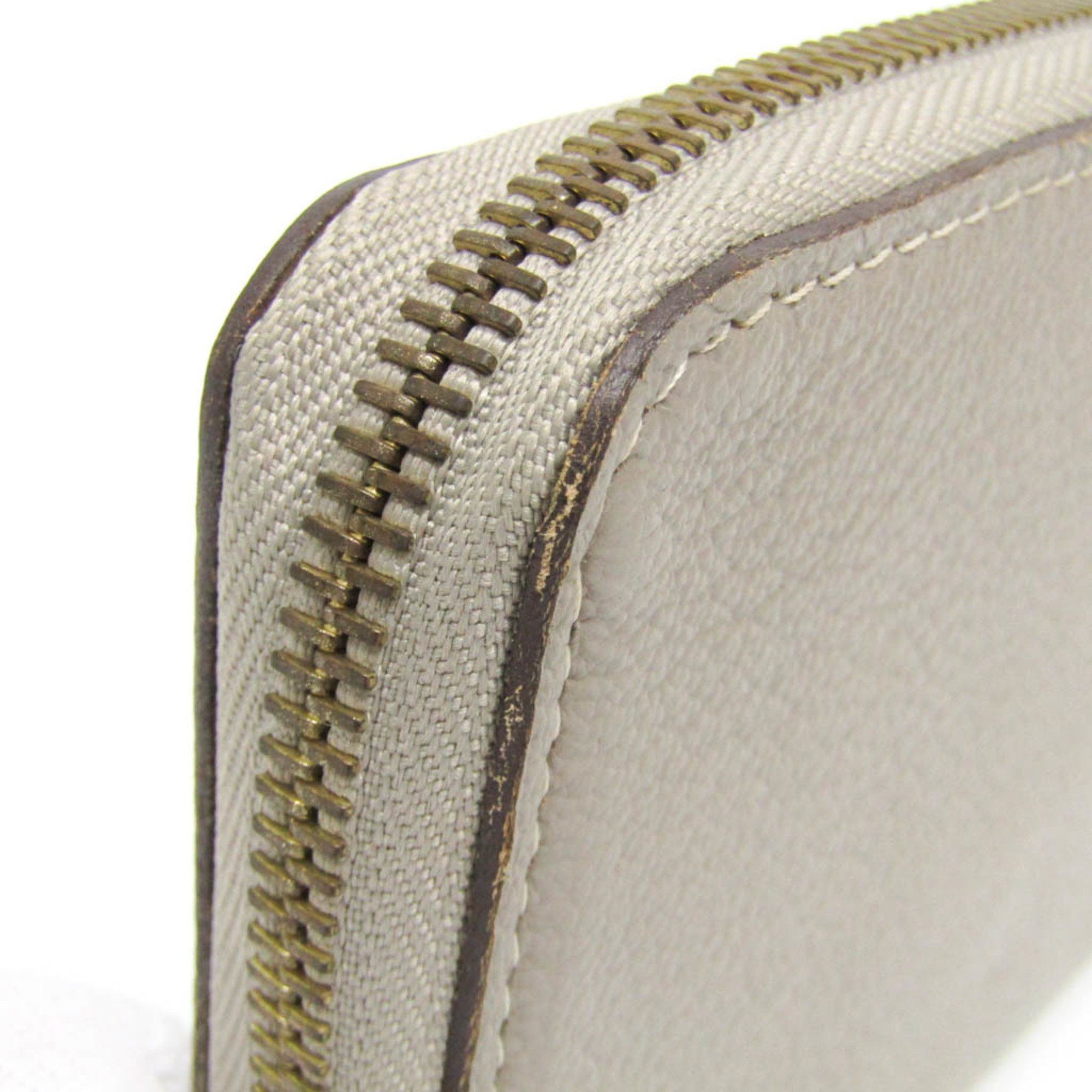 Louis Vuitton Louis Vuitton Suhali Zippy Wallet M93028 Women's Suhali Leather Long Wallet (bi-fold) Velone Size ONE SIZE - 7 Thumbnail