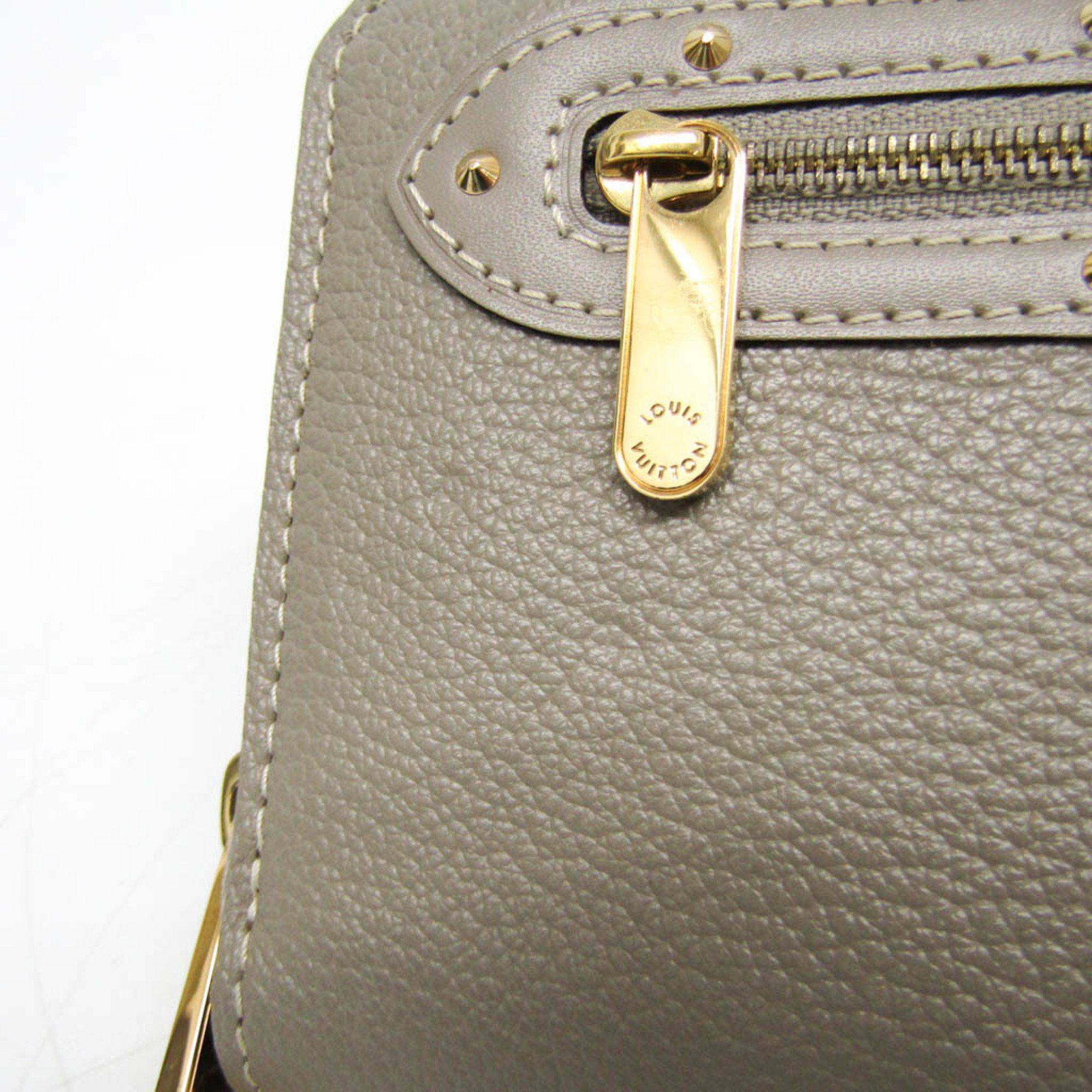 Louis Vuitton Louis Vuitton Suhali Zippy Wallet M93028 Women's Suhali Leather Long Wallet (bi-fold) Velone Size ONE SIZE - 5 Thumbnail