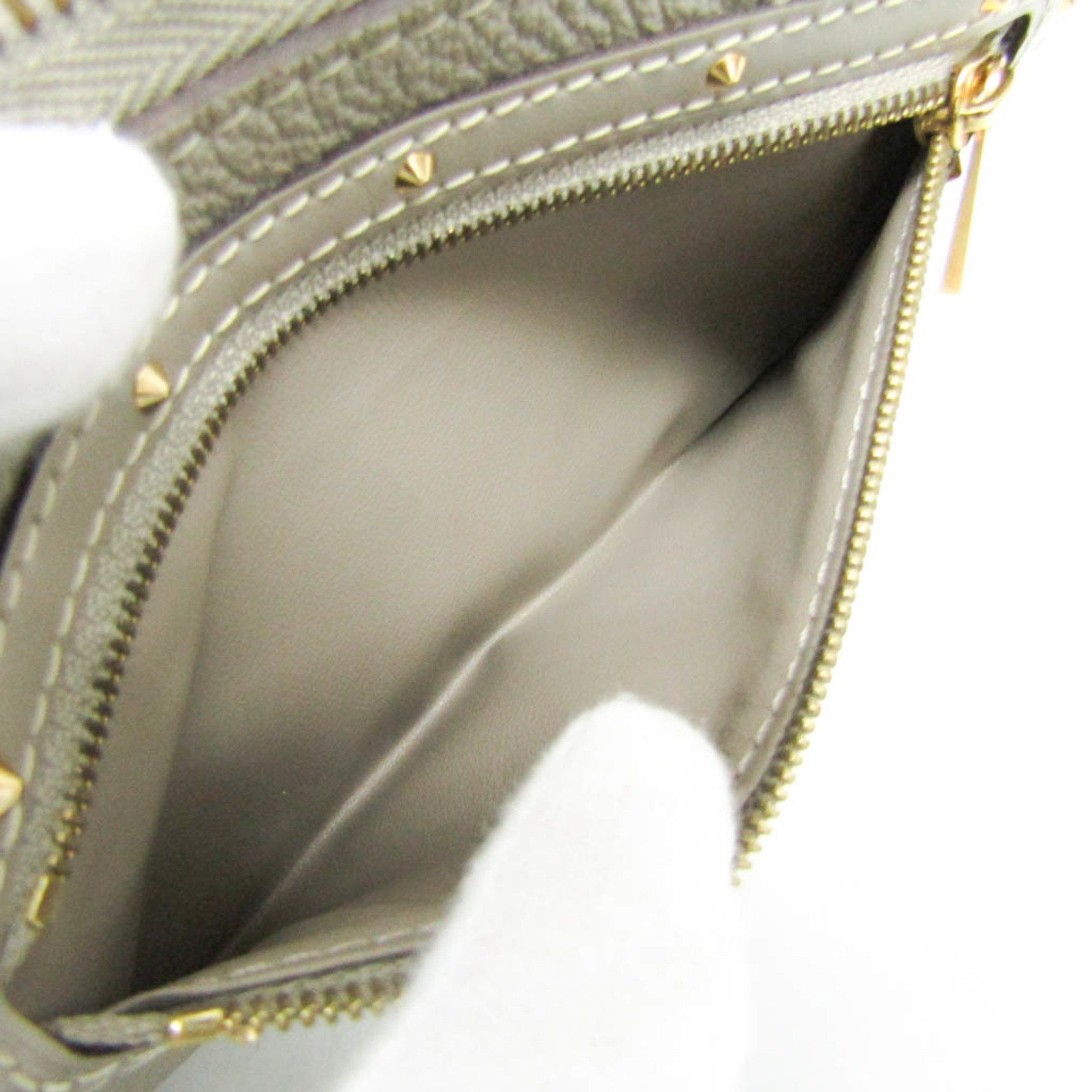 Louis Vuitton Louis Vuitton Suhali Zippy Wallet M93028 Women's Suhali Leather Long Wallet (bi-fold) Velone Size ONE SIZE - 12 Thumbnail