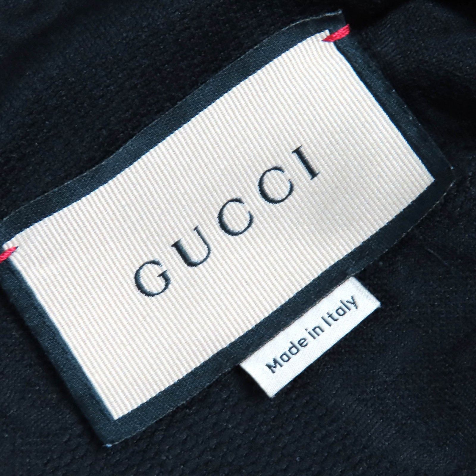 Gucci Gucci Gucci Parker Oversized GG embossed GG logo jersey jacquard Polyester Top Others Tops 661783 DUTY FREE for USA Size ONE SIZE - 8 Thumbnail