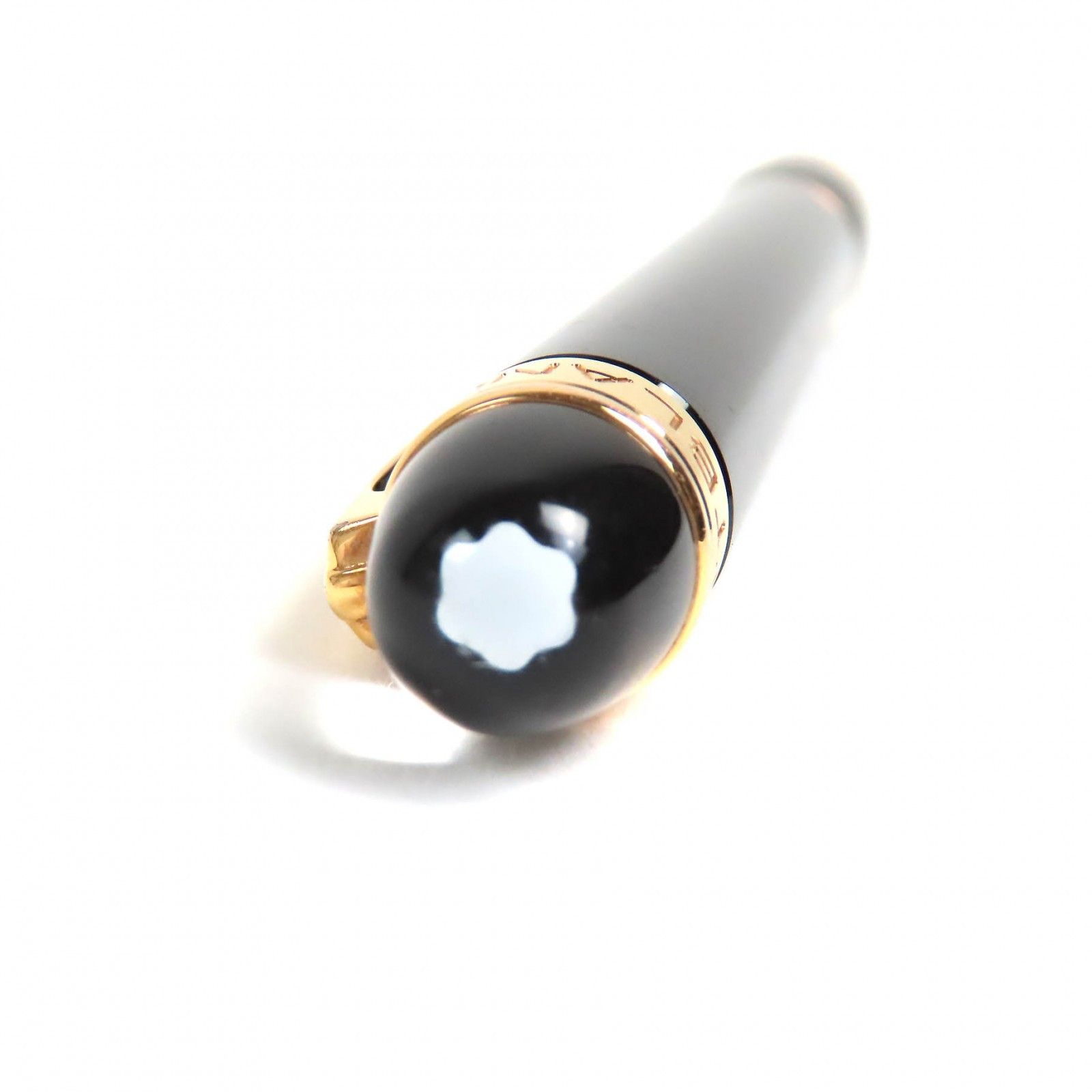 Montblanc Montblanc Montblanc Starwalker Ballpoint Pen Others Pen Size ONE SIZE - 4 Thumbnail
