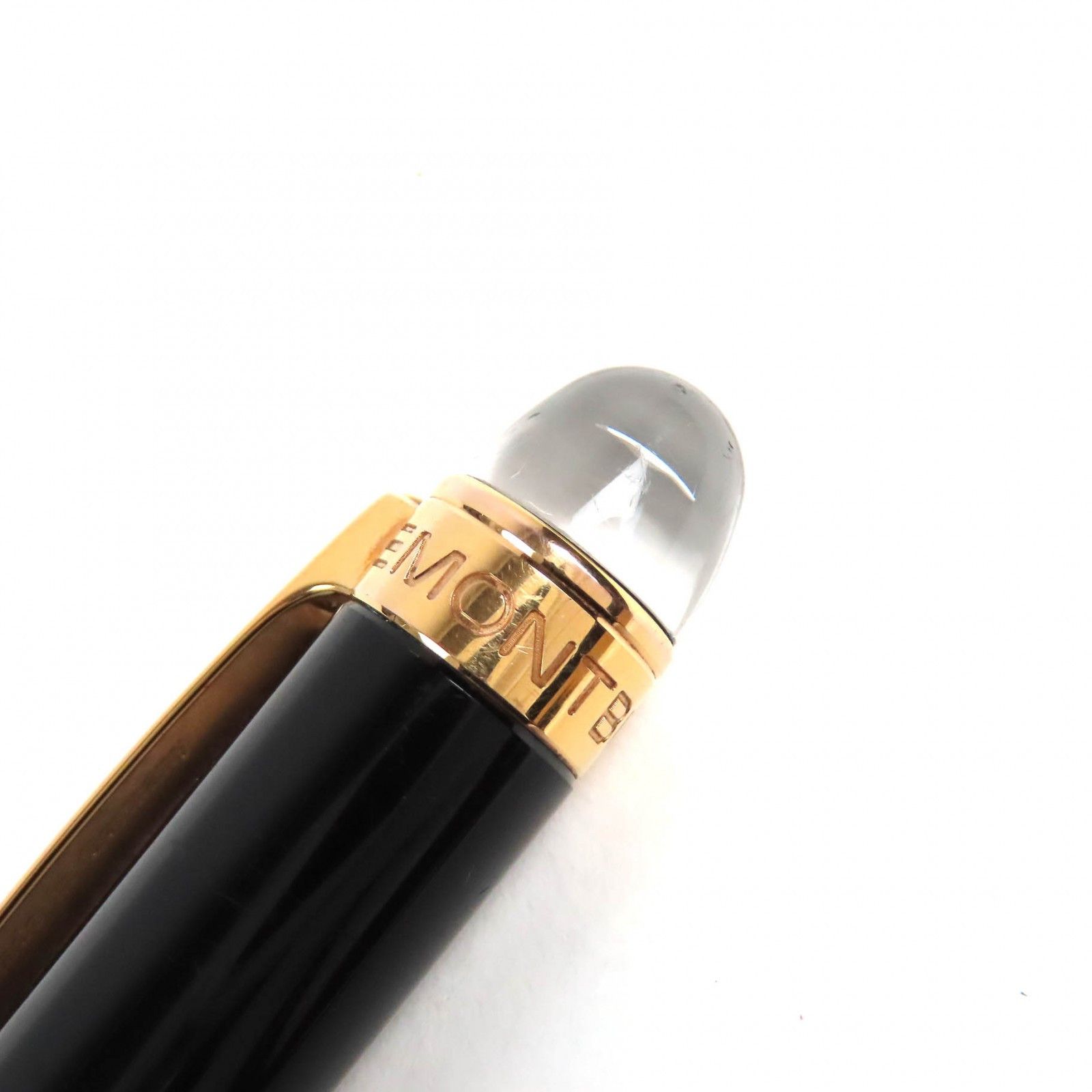 Montblanc Montblanc Montblanc Starwalker Ballpoint Pen Others Pen Size ONE SIZE - 5 Thumbnail