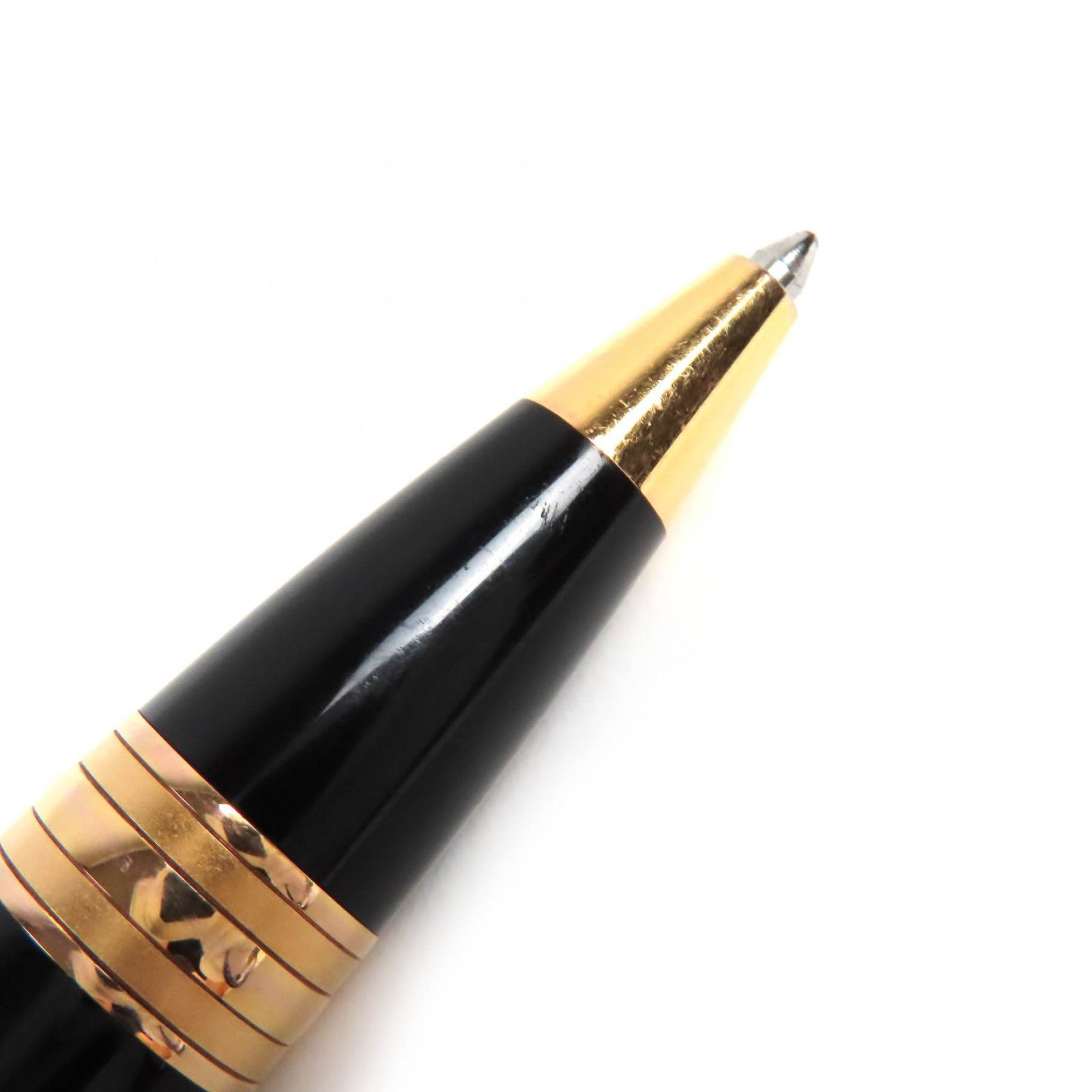 Montblanc Montblanc Montblanc Starwalker Ballpoint Pen Others Pen Size ONE SIZE - 3 Thumbnail