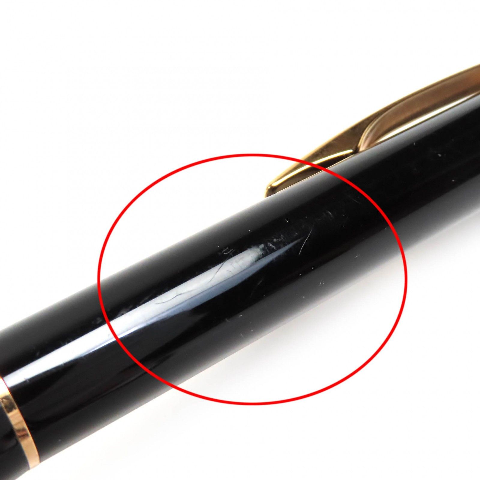 Montblanc Montblanc Montblanc Starwalker Ballpoint Pen Others Pen Size ONE SIZE - 8 Thumbnail