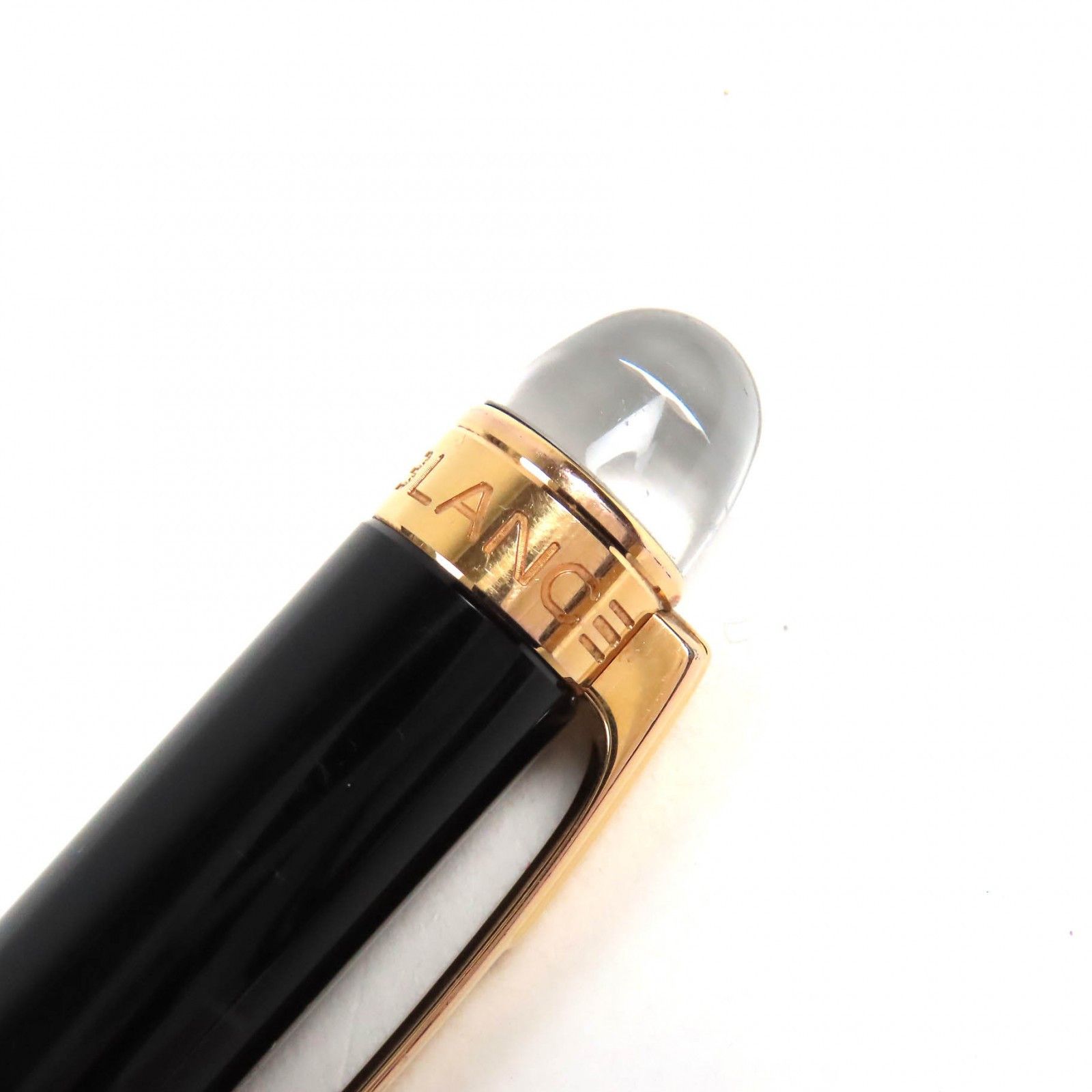 Montblanc Montblanc Montblanc Starwalker Ballpoint Pen Others Pen Size ONE SIZE - 6 Thumbnail