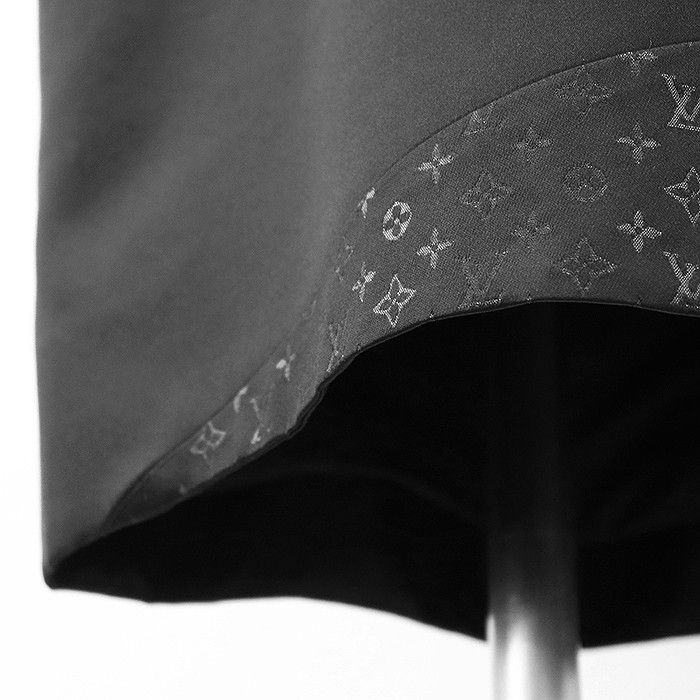 Louis Vuitton Louis Vuitton Louis Vuitton Monogram Silk Dress Others Dresses RW141W F5DR13SSX Size ONE SIZE - 16 Thumbnail