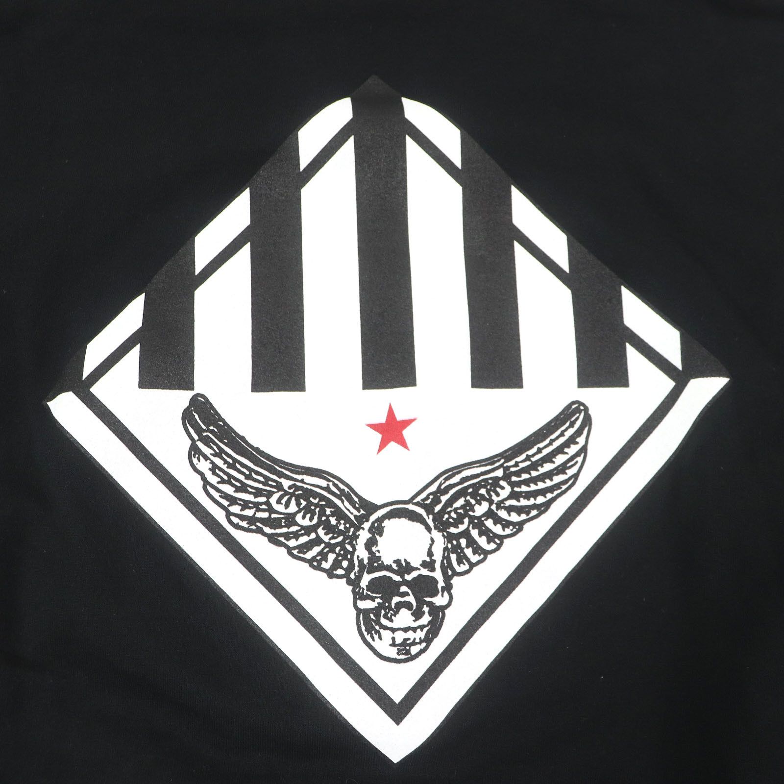 Chrome Hearts Other Chrome Hearts Parker FOTI ZIP HOODIE Cotton Hoodie Cotton Sweatshirts & Hoodies Size ONE SIZE - 5 Thumbnail