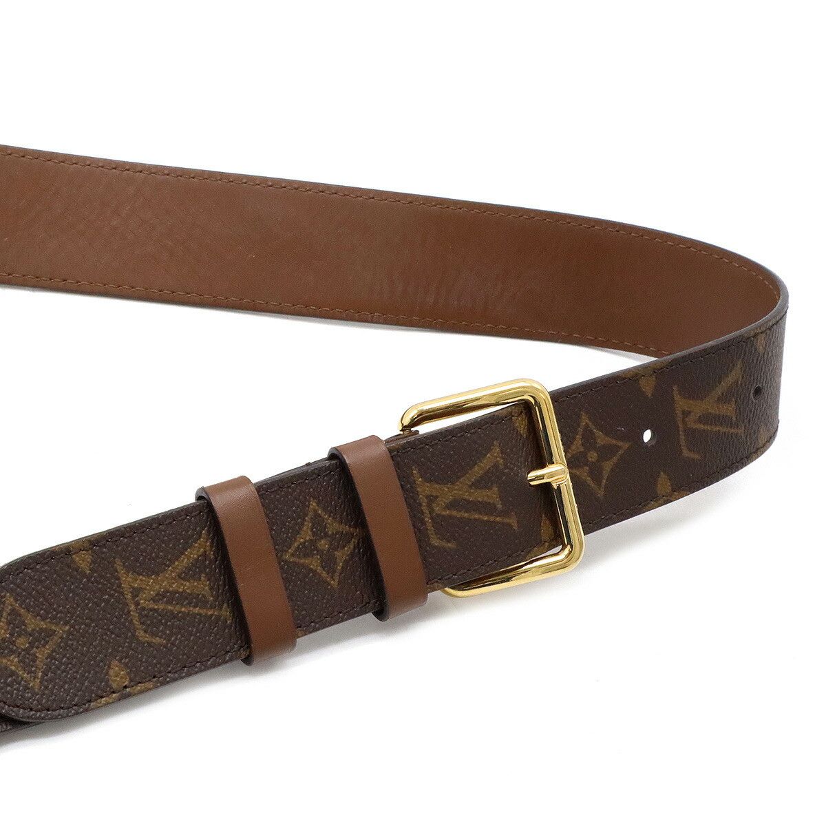 Louis Vuitton Louis Vuitton Louis Vuitton Papillon Trunk Monogram 2way Shoulder Bag Canvas Shoulder Bag M57835 Size ONE SIZE - 5 Thumbnail