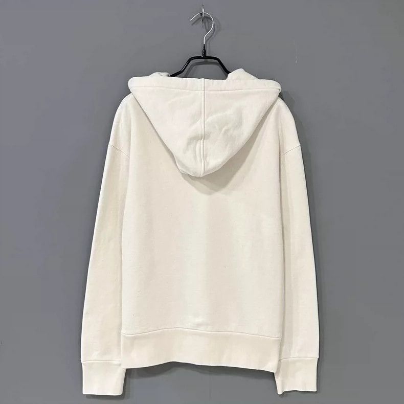 Gucci Strawberry Print Hoodie by Gucci Size XS / US 0-2 / IT 36-38 - 3 Thumbnail
