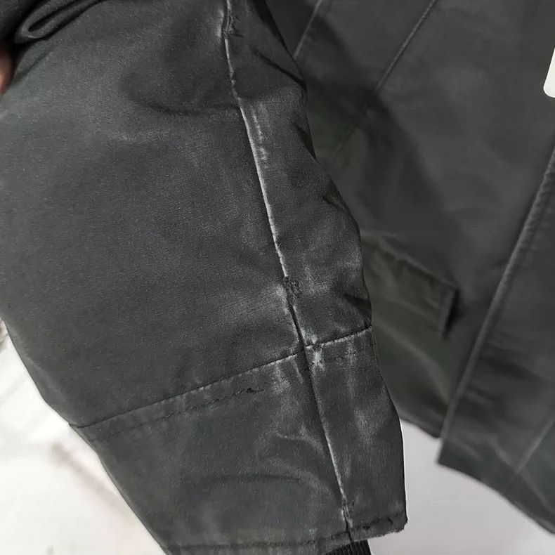 Canada Goose Canada Goose Parka with Removable Fur Collar Size S / US 4 / IT 40 - 6 Thumbnail