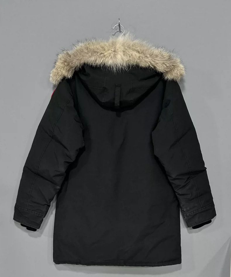 Canada Goose Canada Goose Parka with Removable Fur Collar Size S / US 4 / IT 40 - 3 Thumbnail