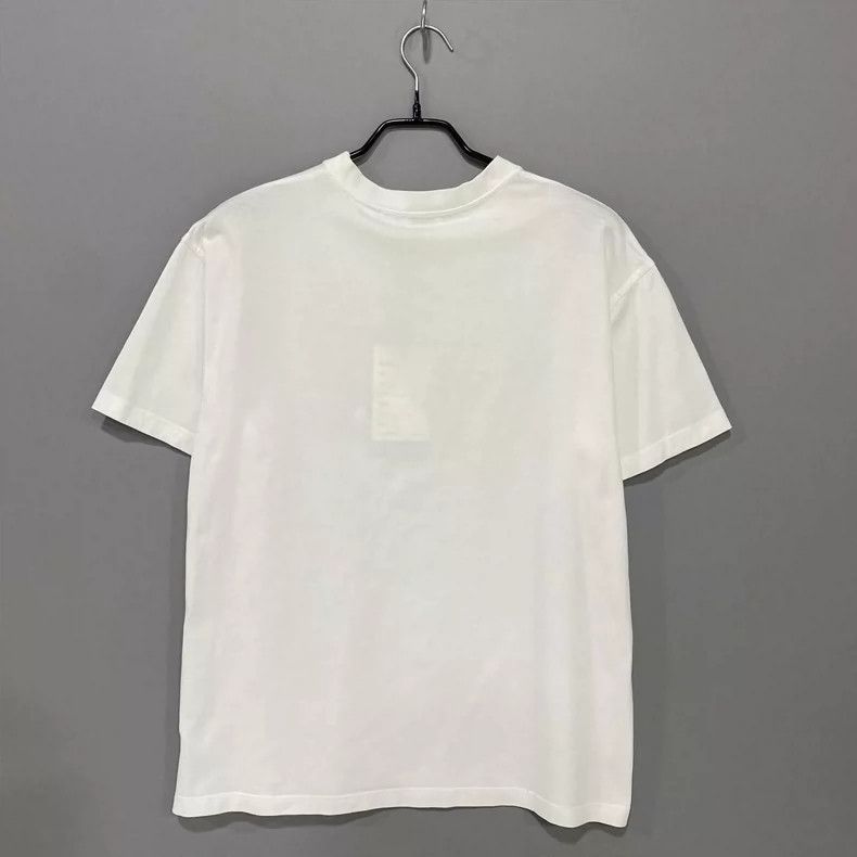 Burberry Burberry Angel Print Short Sleeve Top Size S / US 4 / IT 40 - 3 Thumbnail