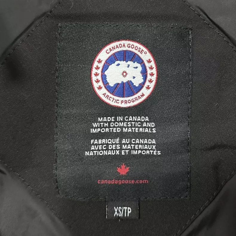 Canada Goose Canada Goose Parka with Fur Collar Size XS / US 0-2 / IT 36-38 - 6 Thumbnail