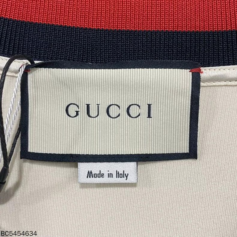Gucci Classic V-Neck Dress by GUCCI Size L / US 10 / IT 46 - 5 Thumbnail