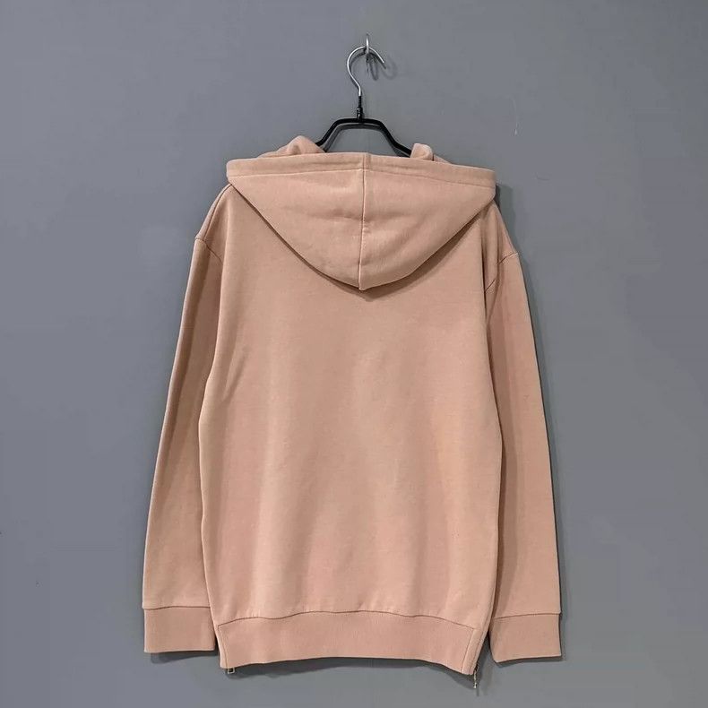 Balmain Balmain Paris Logo Hoodie Sweatshirt Size S / US 4 / IT 40 - 3 Thumbnail