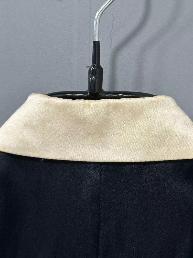Givenchy Sleeveless Silk Top by Givenchy Size S / US 4 / IT 40 - 5 Thumbnail