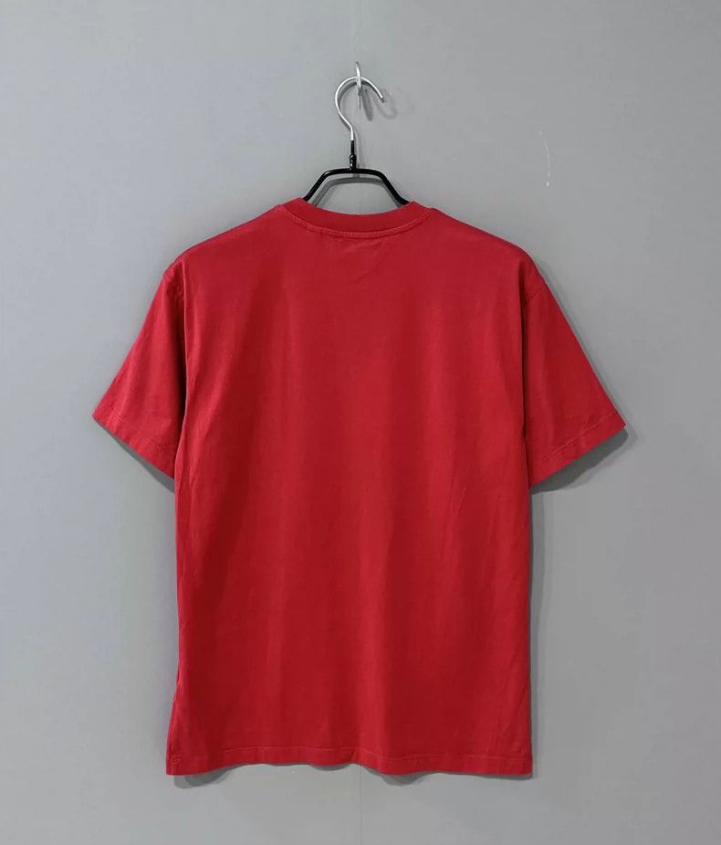 Burberry Burberry Short Sleeve Printed T-Shirt Size XS / US 0-2 / IT 36-38 - 4 Thumbnail