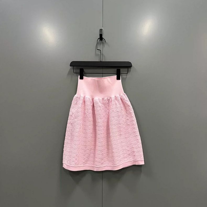 Chanel CHANEL Pink Set Top Size 36 Size S / US 4 / IT 40 - 2 Thumbnail