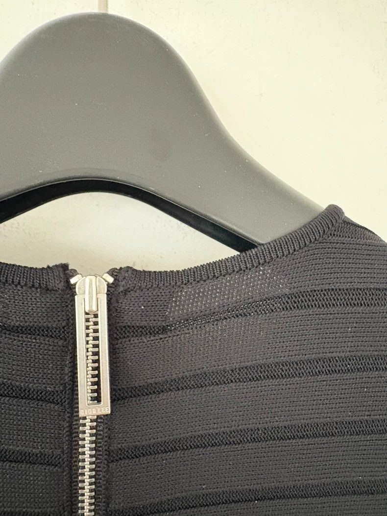 Dion Lee Dion Lee Chain Detail Dress Size XS Size XS / US 0-2 / IT 36-38 - 6 Thumbnail