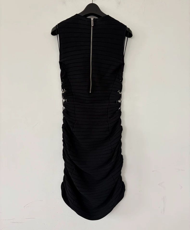 Dion Lee Dion Lee Chain Detail Dress Size XS Size XS / US 0-2 / IT 36-38 - 2 Thumbnail