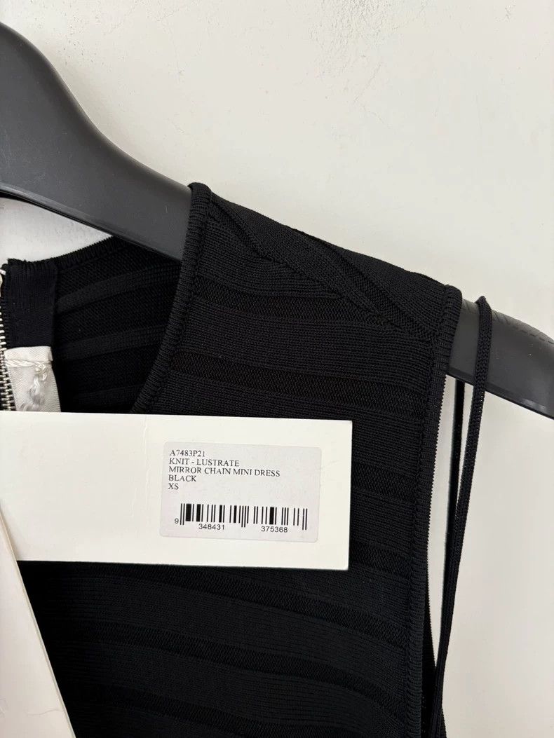 Dion Lee Dion Lee Chain Detail Dress Size XS Size XS / US 0-2 / IT 36-38 - 7 Thumbnail