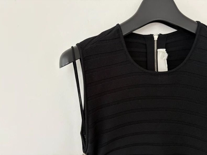 Dion Lee Dion Lee Chain Detail Dress Size XS Size XS / US 0-2 / IT 36-38 - 3 Thumbnail