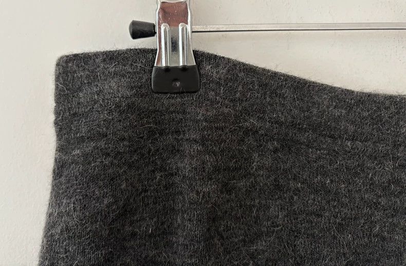 Ralph Lauren Ralph Lauren Women's Plus Wool Blend Skirt Size 22" - 3 Thumbnail
