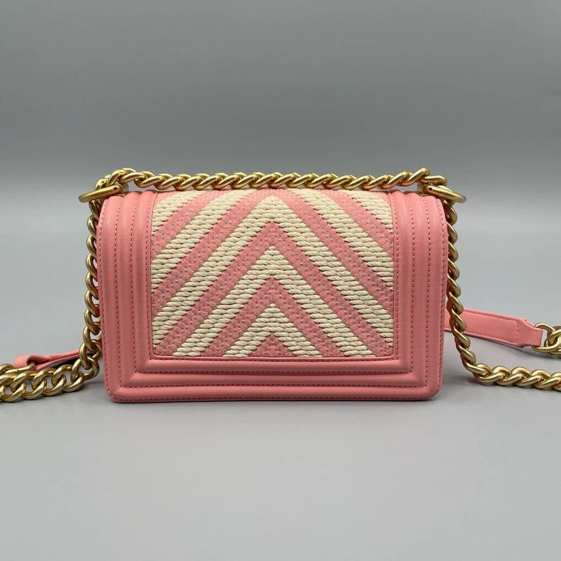 Chanel Chanel Leboy Limited Edition Shoulder Bag Size ONE SIZE - 2 Thumbnail