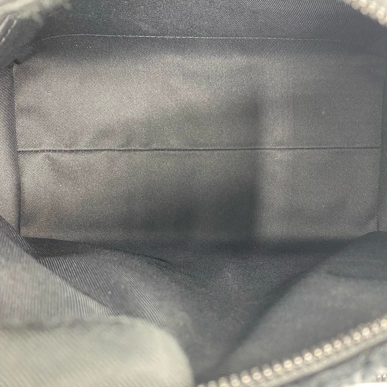 Louis Vuitton LV Velvet Speedy Messenger Bag for Men Size ONE SIZE - 8 Thumbnail