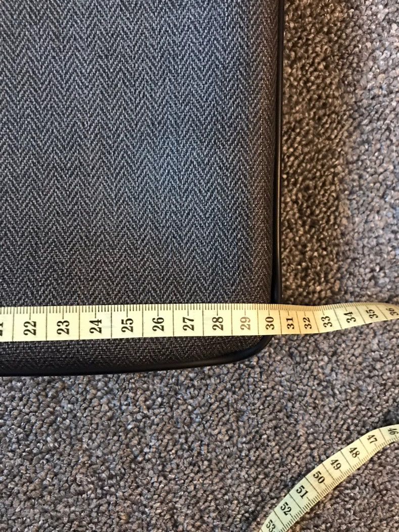 Ermenegildo Zegna Ermenegildo Zegna Crossbody Bag for Sale Size ONE SIZE - 10 Thumbnail