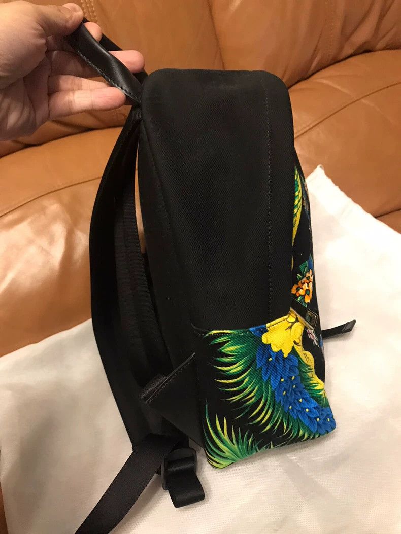 Versace Versace Backpack and Crossbody Bag Set Size ONE SIZE - 3 Thumbnail