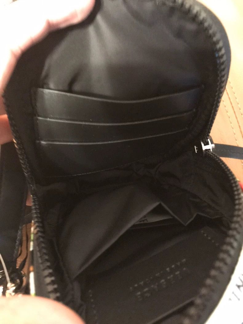 Versace Versace Backpack and Crossbody Bag Set Size ONE SIZE - 9 Thumbnail
