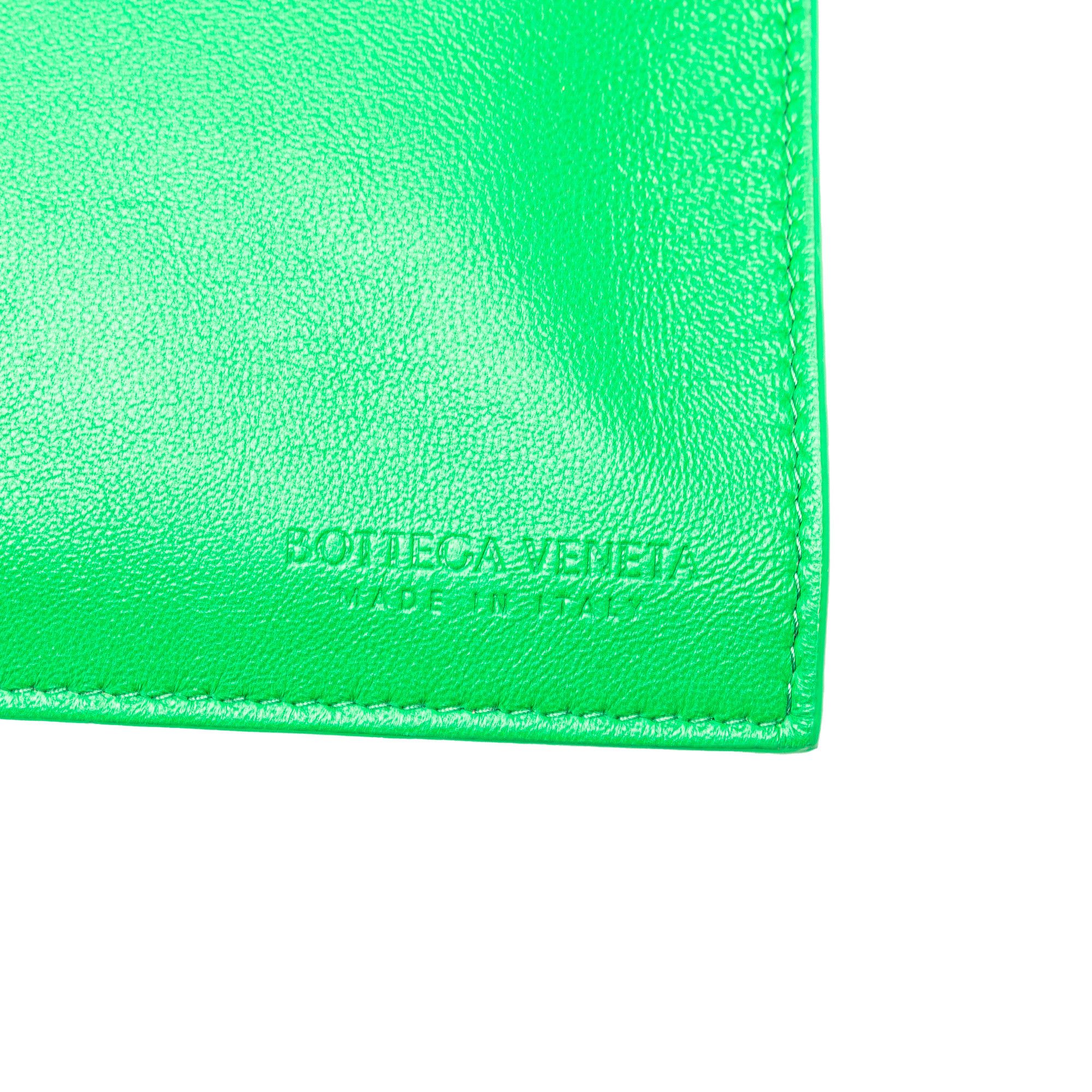 Bottega Veneta Bottega Veneta Small Nappa Maxi Intrecciato Arco Tote Size ONE SIZE - 12 Thumbnail