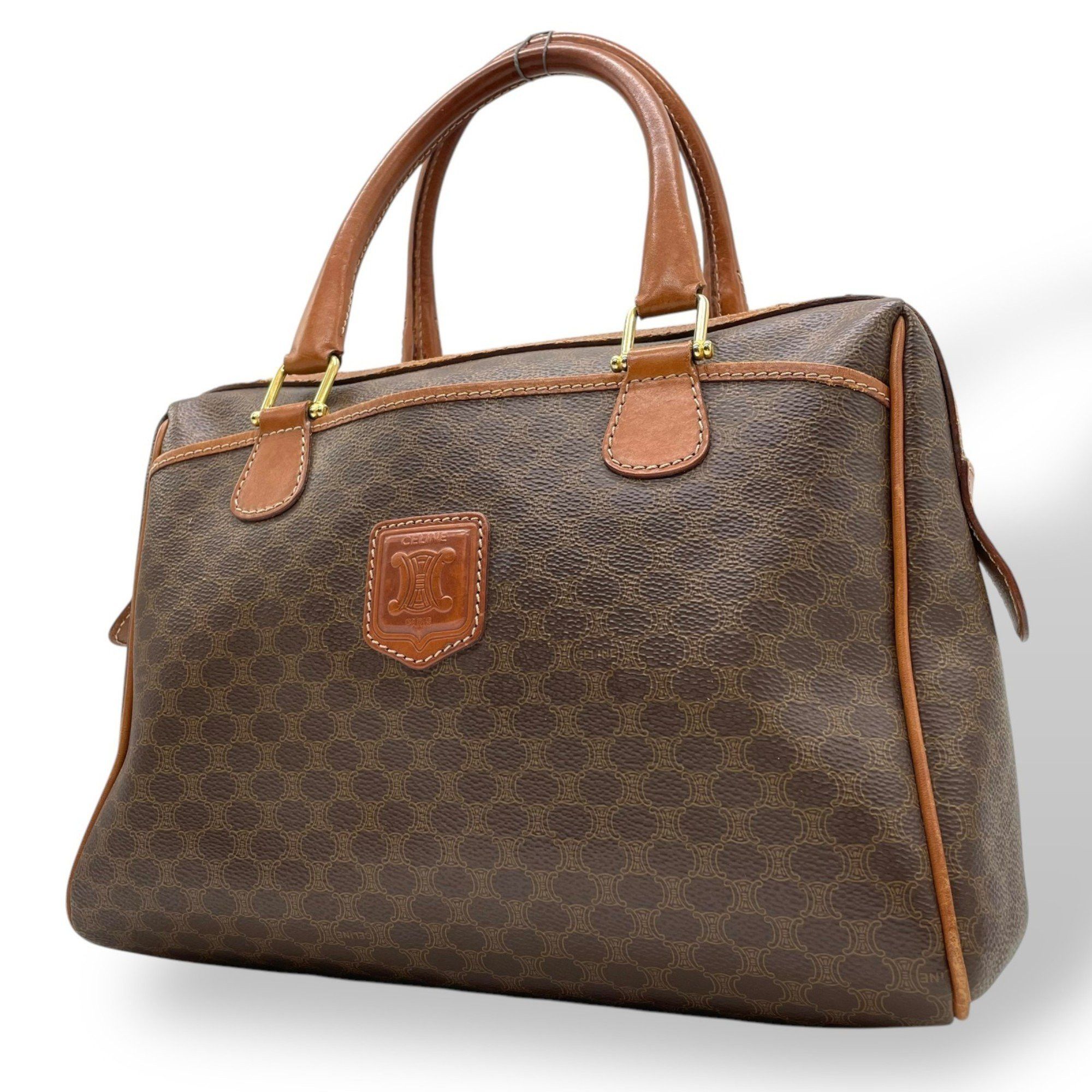 Celine Céline Macadam handbag Size ONE SIZE - 22 Thumbnail
