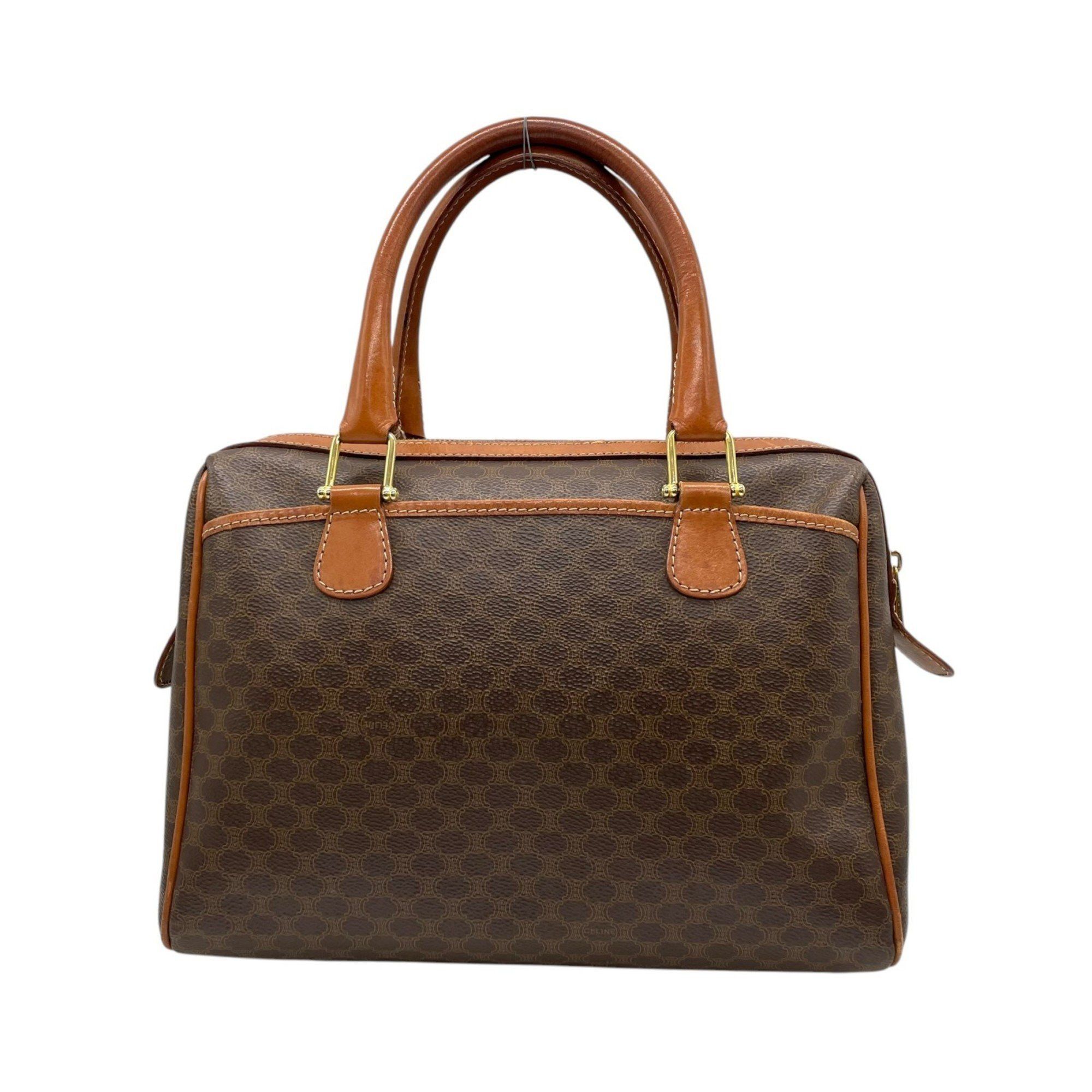 Celine Céline Macadam handbag Size ONE SIZE - 2 Thumbnail