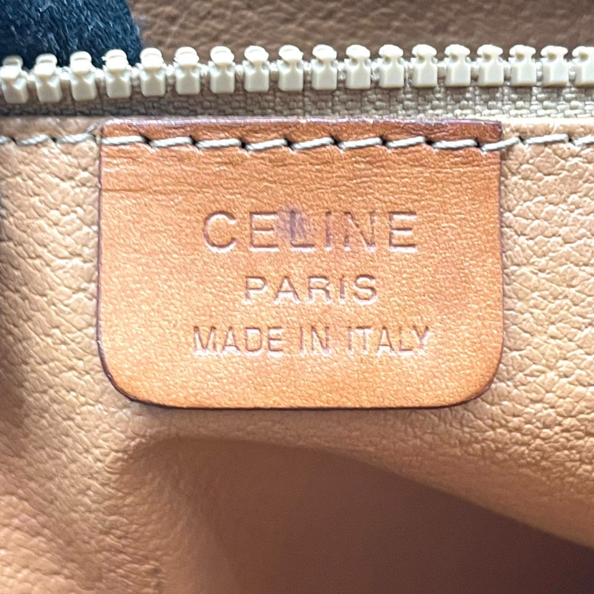 Celine Céline Macadam handbag Size ONE SIZE - 13 Thumbnail
