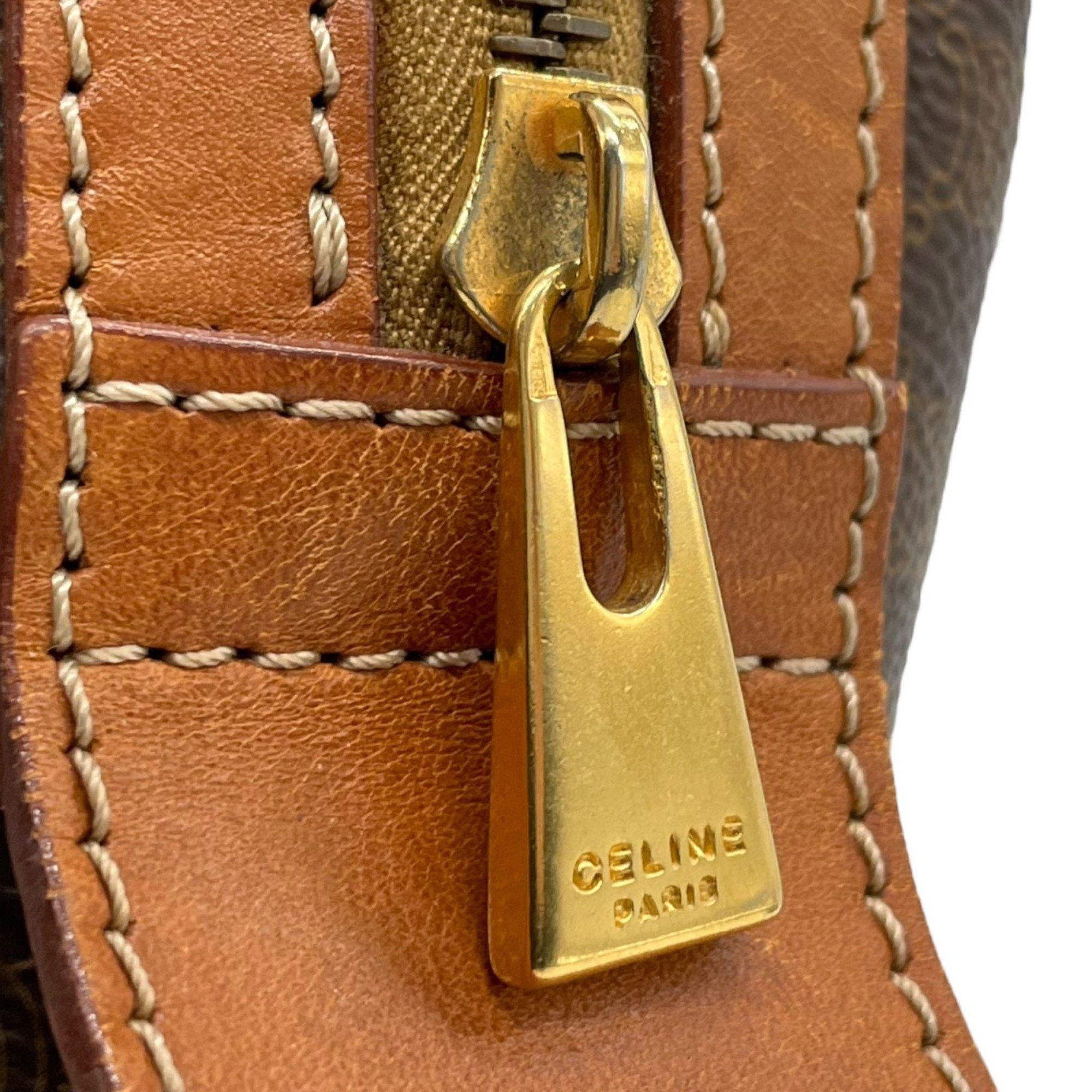 Celine Céline Macadam handbag Size ONE SIZE - 11 Thumbnail