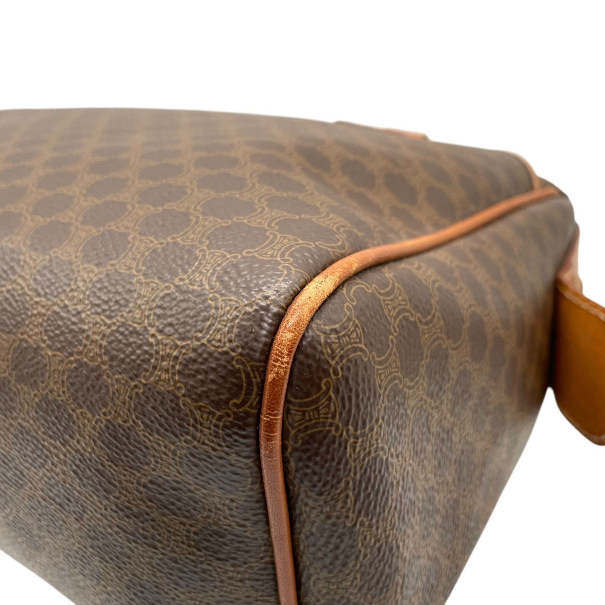 Celine Céline Macadam handbag Size ONE SIZE - 6 Thumbnail