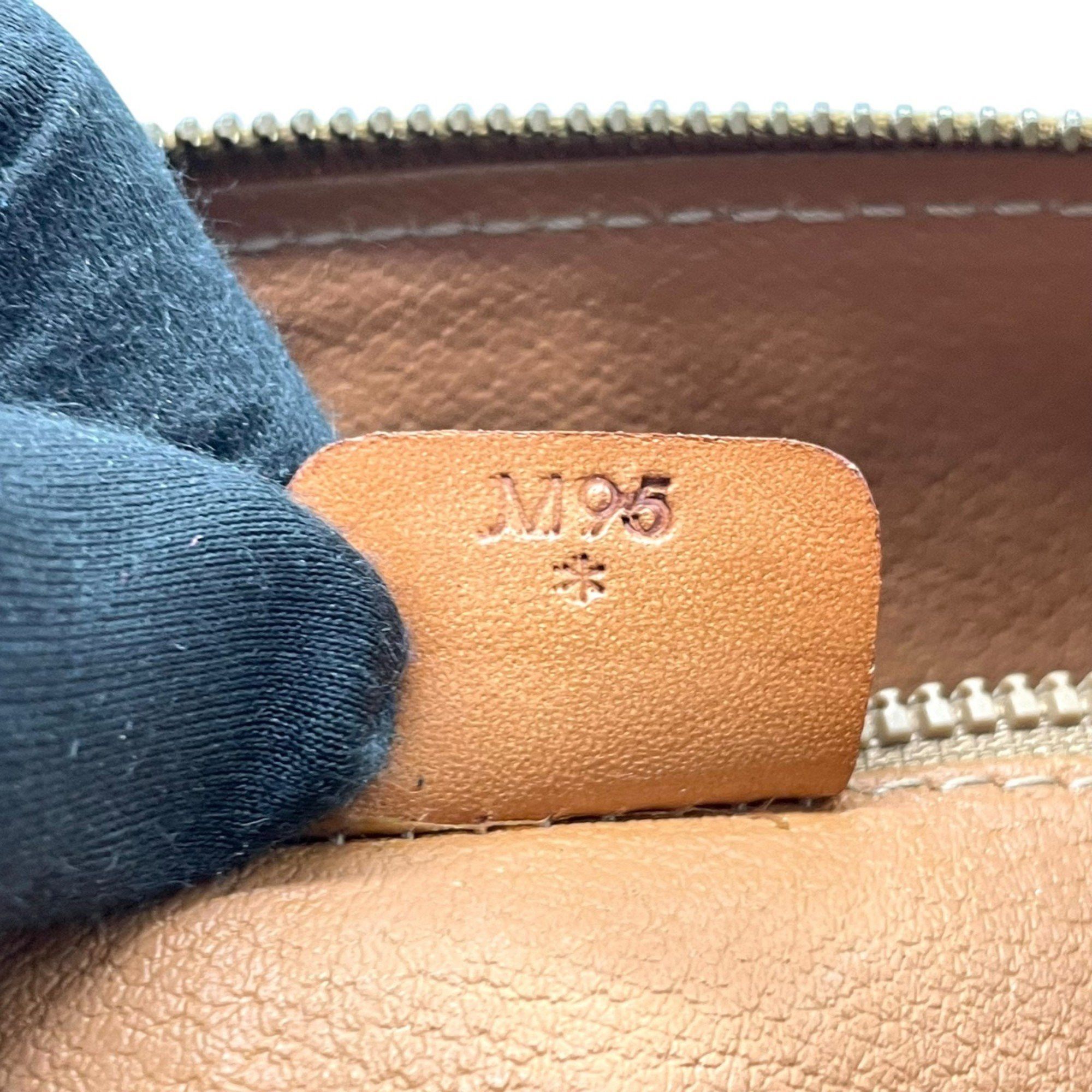 Celine Céline Macadam handbag Size ONE SIZE - 14 Thumbnail