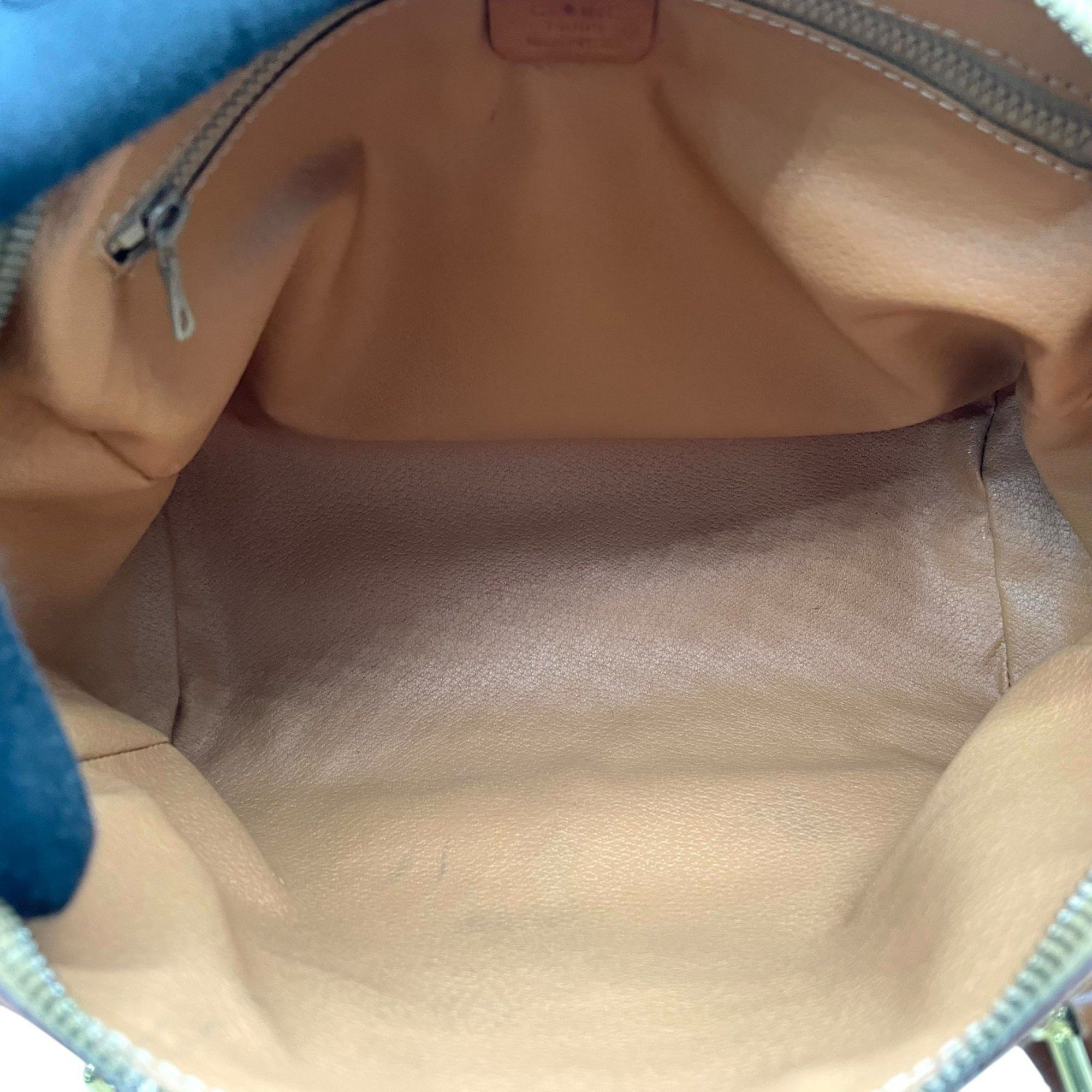 Celine Céline Macadam handbag Size ONE SIZE - 12 Thumbnail