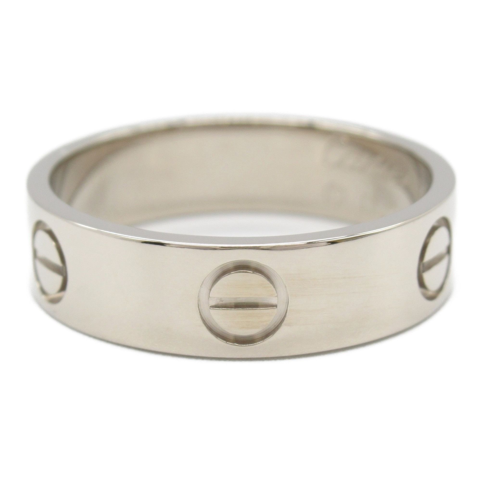 Cartier Cartier Love ring Size ONE SIZE - 2 Thumbnail