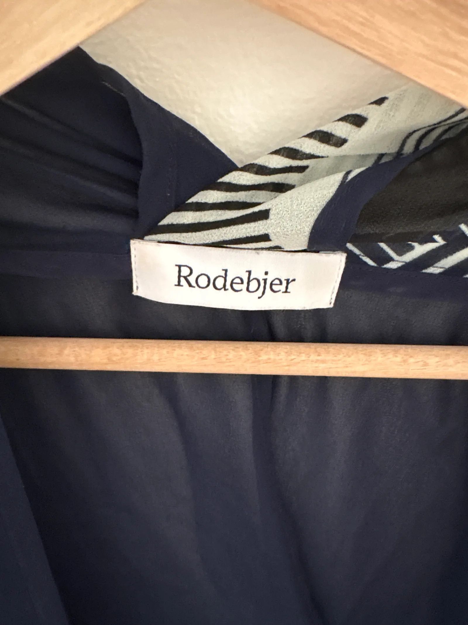 Rodebjer Rodebjer Olympia Dress Size S / US 4 / IT 40 - 3 Thumbnail