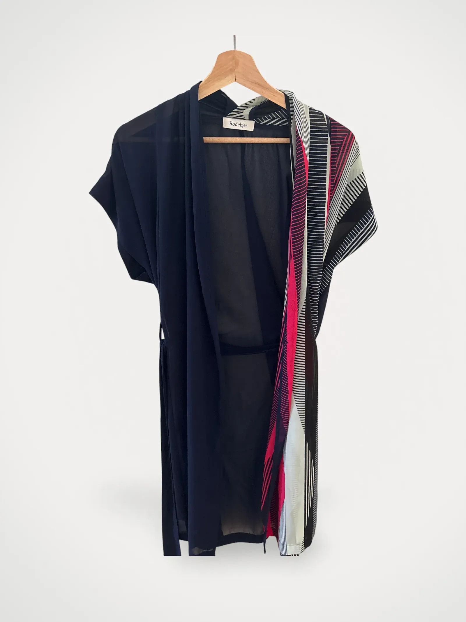 Rodebjer Rodebjer Olympia Dress Size S / US 4 / IT 40 - 2 Thumbnail