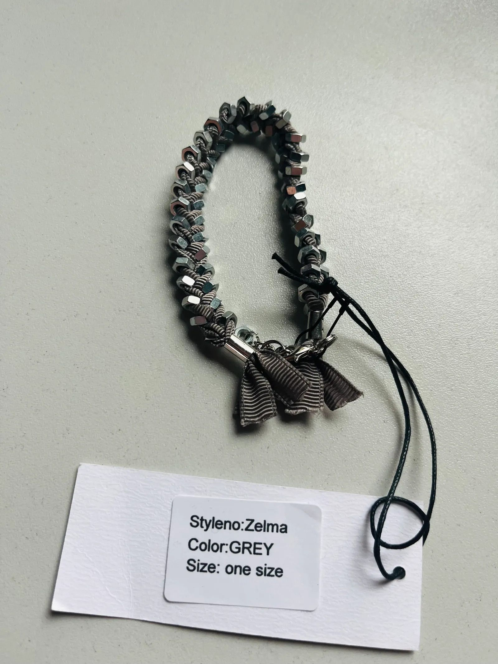 Moss Moss Copenhagen Bracelet Size ONE SIZE - 2 Thumbnail