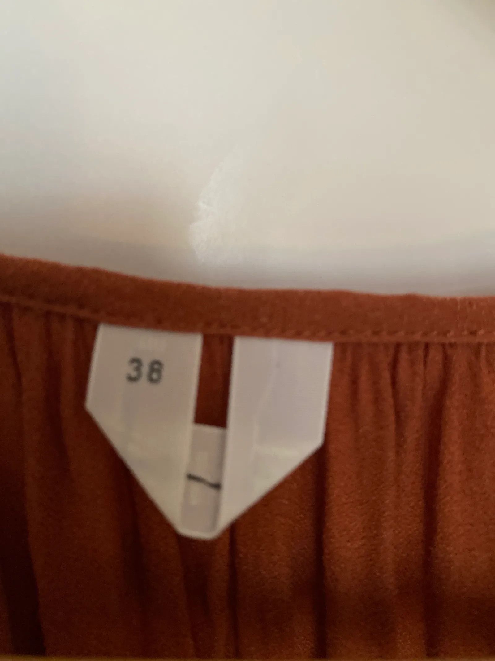 Arket Arket Dress Size S / US 4 / IT 40 - 2 Thumbnail