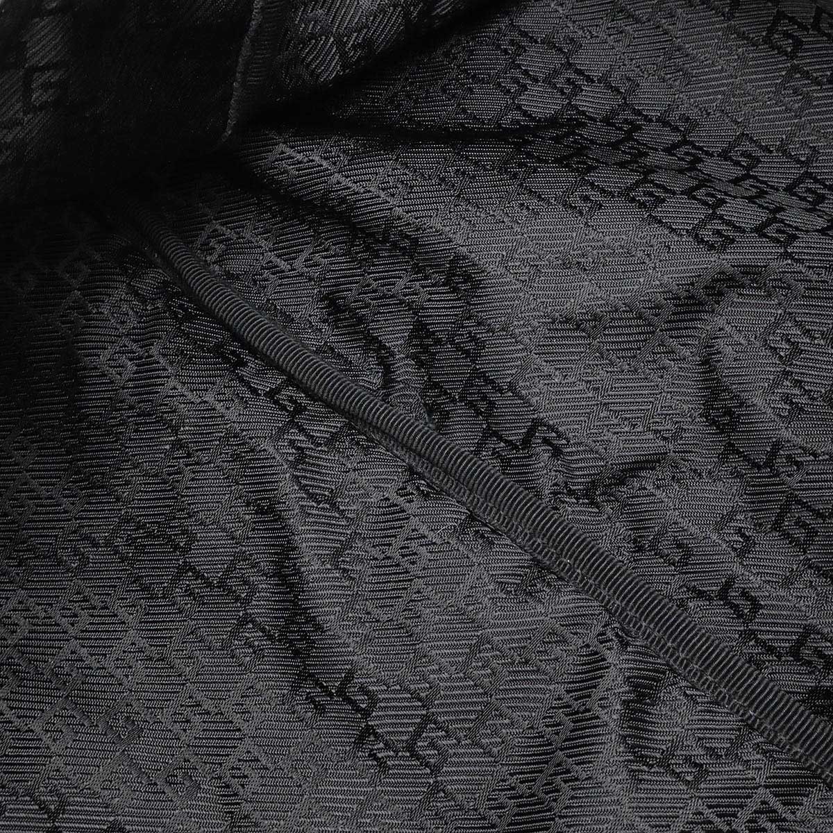 Gucci Gucci Gucci Boston Bag Nylon Canvas Leather 2way Bag Canvas Travel Bag 122325 Size ONE SIZE - 9 Thumbnail