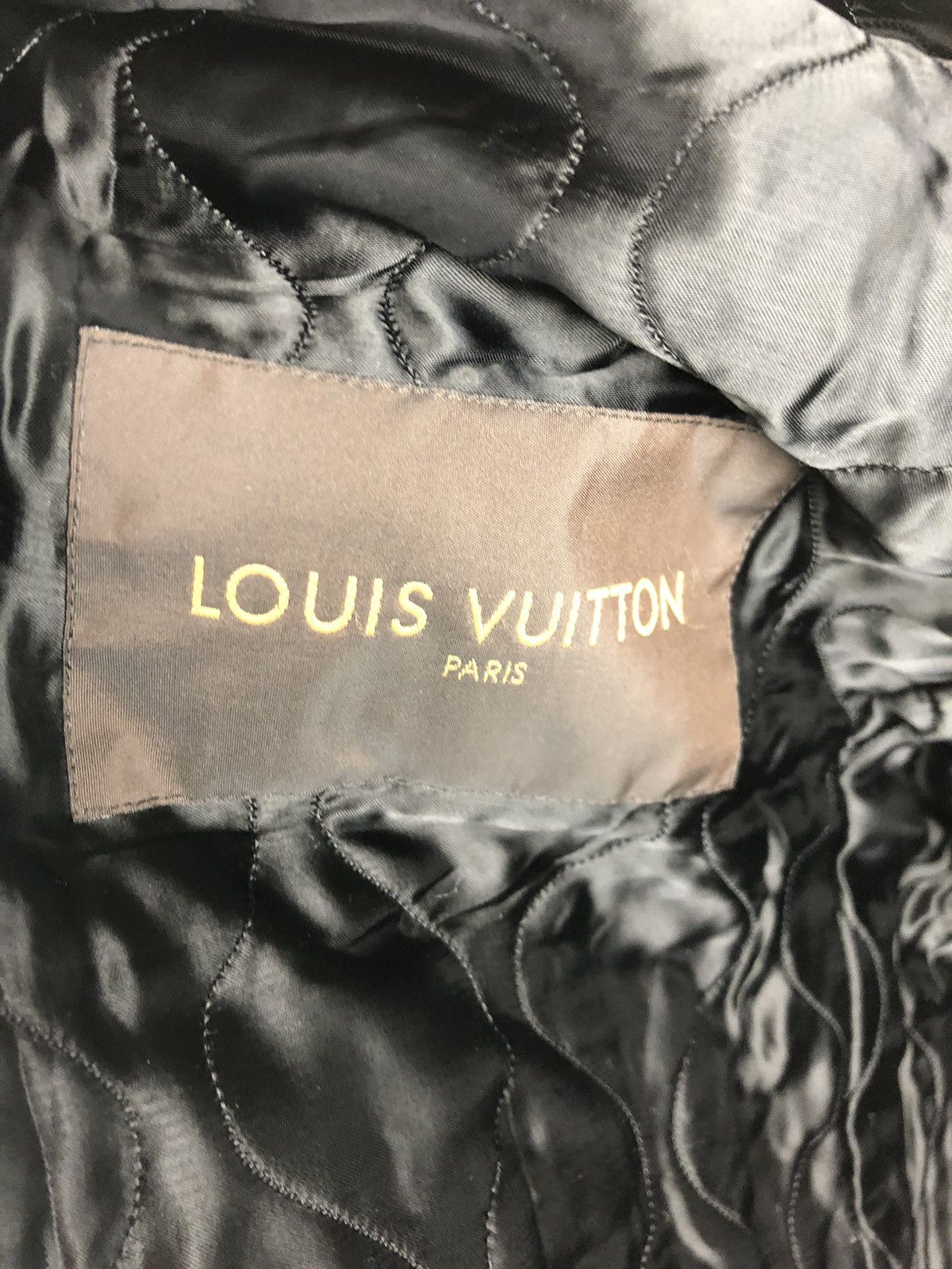 Kim Jones × Louis Vuitton AW15 Christopher Nemeth Duffle
